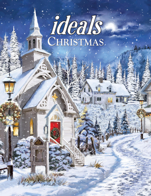 Christmas Ideals 2026 by Ideals Editors, 9781546012825