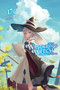 Wandering Witch: The Journey of Elaina, Vol. 17 (light novel) by Jougi Shiraishi, Azure, Nicole Wilder, 9781975368753