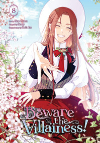 Beware the Villainess!, Vol. 8 by Blue Blue Canna, Berry, Toppy Toppy, Soda Soda Ice, 9798400904721