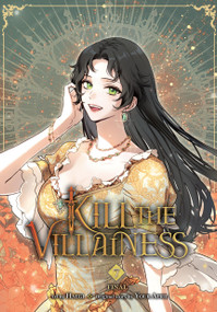 Kill the Villainess, Vol. 7 by Haegi, Your Your April, 9798400904882