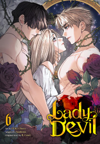 Lady Devil, Vol. 6 by FUKI. FUKI. Choco, hanheun, B. B. Cenci, 9798400905056