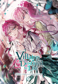 Villains Are Destined to Die, Vol. 9 by SUOL, Gwon Gyeoeul, AH Cho, Shirley Chen, David Odell, 9798400905759