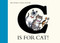 C is for Cat by Em Lynas, Sara Ogilvie, 9798887772691