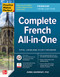 Practice Makes Perfect: Complete French All-in-One, Premium Third Edition by Annie Heminway, 9781264285617
