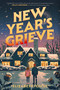 New Year's Grieve by Elizabeth Foscue, 9780063513358
