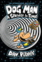 Dog Man: A Sprinkle in Time: A Graphic Novel (Dog Man #15): From the Creator of Captain Underpants by Dav Pilkey, Dav Pilkey, 9781546199359