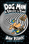 Dog Man: A Sprinkle in Time: A Graphic Novel (Dog Man #15): From the Creator of Captain Underpants by Dav Pilkey, Dav Pilkey, 9781546199366