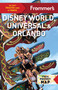 Frommer's Disney World, Universal Studios, and Orlando by Jason Cochran, 9781628876635