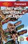 Frommer's Disney World, Universal & Orlando by Jason Cochran, 9781628876635
