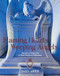 Flaming Hearts, Weeping Angels (Secrets and Symbolism in New Orleans's Cemeteries) by Sally Asher, 9798999893765