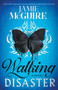 Walking Disaster (A Novel) by Jamie McGuire, 9781476712987