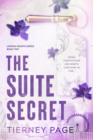 The Suite Secret by Tierney Page, 9781538778388