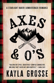 Axes & O's by Kayla Grosse, 9781538780589