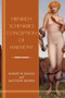 Heinrich Schenker's Conception of Harmony by Robert W. Wason, Matthew Brown, 9781648251153