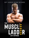 The Muscle Ladder (Get Jacked Using Science) by Jeff Nippard, 9781628604863