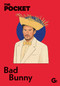 The Pocket Bad Bunny by Gemini, 9781802474817