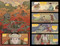 Godzilla: Here There Be Complete Collection by Frank Tieri, Inaki Miranda, Angel Hernandez, 9798887244976