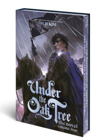 Under the Oak Tree: Volume 4 (The Novel) by Suji Kim, 9780593974131