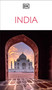 DK India (Must-See Sights. Culture & History. Detailed Maps & Tours. Covers Delhi, Rajasthan, Mumbai, Kerala,) by DK Travel, 9780241813416
