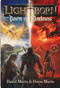 Lightborn: Dawn of Darkness by Daniel Maritz, Hernu Maritz, 9780736994699