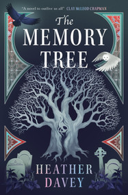 The Memory Tree by Heather Davey, 9781835414392