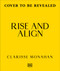 Rise & Align (Your Weekly Guide to Channelling the Power of the Planets) by Clarisse Monahan, 9780241816073