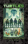 Teenage Mutant Ninja Turtles by Jason Aaron Deluxe Edition by Jason Aaron, 9798887245089