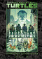 Teenage Mutant Ninja Turtles by Jason Aaron Deluxe Edition by Jason Aaron, Chris Burnham, Juan Ferreyra, Joëlle Jones, Rafael Albuquerque, 9798887245089
