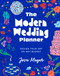 The Modern Wedding Planner (Design Your Day on Any Budget) by Jove Meyer, 9780593799512