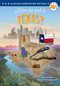 ¿Dónde está Texas? (Where Is Texas? Spanish Edition) by Annette Whipple, Who HQ, Ted Hammond, Yanitzia Canetti, 9798217243174