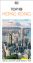 DK Top 10 Hong Kong (Top 10 lists for your perfect trip, plus an all-weather folded map) by DK Travel, 9780241813492