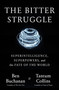 The Bitter Struggle (Superintelligence, Superpowers, and the Fate of the World) by Ben Buchanan, Tantum Collins, 9798217089482