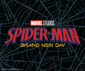 Spider-Man: Brand New Day - The Art Of The Movie by Jess Harrold, Marvel Various, 9781302970260