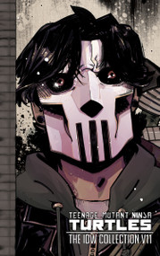 Teenage Mutant Ninja Turtles: The IDW Collection Volume 11 by Kevin Eastman, Tom Waltz, Damian Couceiro, Dave Wachter, 9798887245164