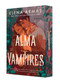 Alma Vampires by Elena Armas, 9798217189755