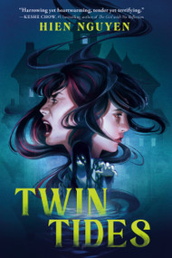Twin Tides by Hien Nguyen, 9798217023943