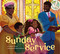 Sunday Service by Janelle Harper, Steffi Walthall, 9780593694466