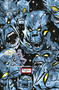 Jim Starlin's Dreadstar Omnibus Volume 3 by Jim Starlin, 9781506747767