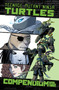 Teenage Mutant Ninja Turtles: Ongoing Compendium, Vol. 3 by Sophie Campbell, Jodi Nishijima, Nelson Dániel, Pablo Tunica, Fero Pe, 9798887245119