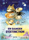 En danger d'extinction (French Edition) by Nono Granero, 9782925077046