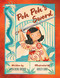 Poh Poh's Sword by Julia Hune-Brown, Hayley Lowe, 9781772604672