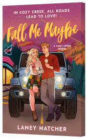 Fall Me Maybe (A Novel) by Laney Hatcher, 9780063568266