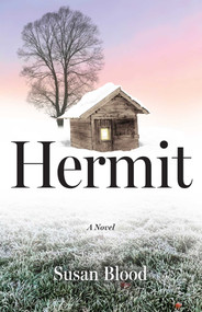 Hermit by Susan Blood, 9781961864580