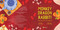 Monkey Dragon Rabbit! (A Wild Lunar New Year Stampede) by MeiLin Chan, Kristen Chow, 9781464227783