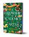 A Fellowship of Academics & Arts (Deluxe Edition) by J. Penner, 9781464243837