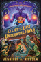 Elliot and the Last Underworld War by Jennifer A. Nielsen, 9781464251504