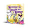 Never Let a Unicorn Meet a Bunny by Diane Alber, 9781464259500