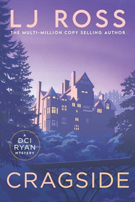 Cragside by LJ Ross, 9781464273315