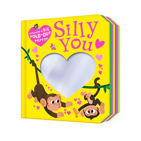 Silly You by Louise Martin, Denis Alonso, 9781464274985