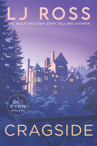 Cragside by LJ Ross, 9781464291098